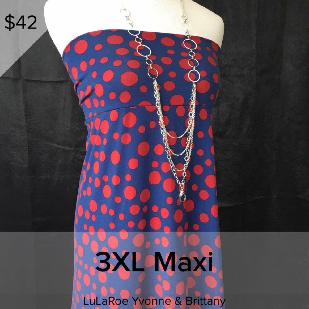 Maxi - Picture 2 of 2